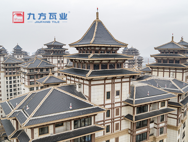 中心漢新區
